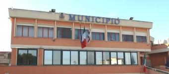 Nuovo orario di apertura al pubblico degli uffici Comunali ubicati nel Municipio della via Scipione.