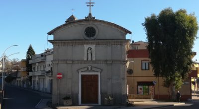 Chiesa di Sant’Antonio da Padova