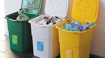 Servizio di igiene urbana: dal 1° Novembre 2022 entrano in vigore i nuovi calendari di raccolta