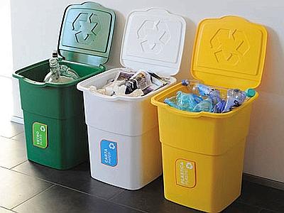 Servizio di igiene urbana: dal 1° Marzo entra in vigore il nuovo calendario di raccolta