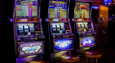 Agenzia delle dogane e dei monopoli: direttive per i tabaccai per il blocco delle slot machines