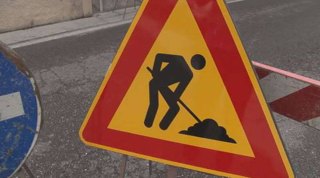 Lavori di realizzazione della nuova pavimentazione stradale nella via Cagliari e avviso per la gestione di raccolta dei rifiuti, a partire dal 13 marzo 2023, sino a fine lavori.