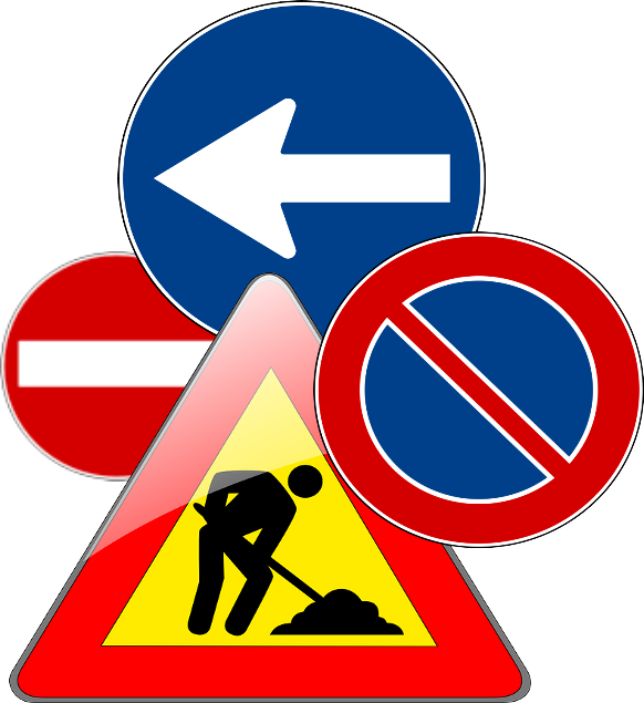 Modifiche alla circolazione stradale nella via San Rocco e via San Gemiliano