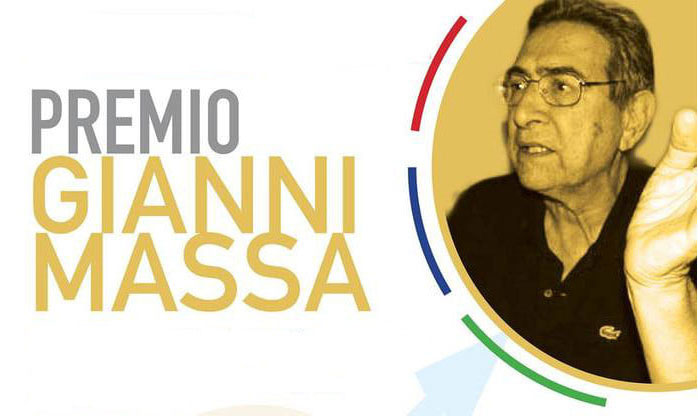 Seconda edizione del premio CORECOM Sardegna “Gianni Massa”