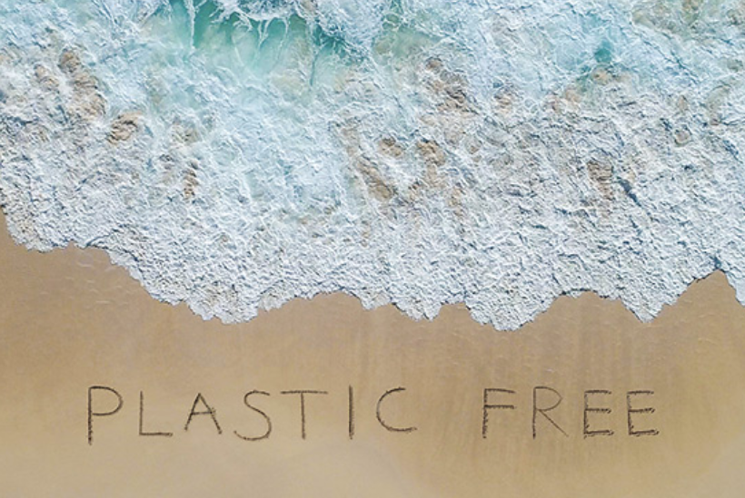 Liberiamo il mondo dalla plastica: insieme possiamo fare la differenza