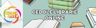 Cedole librarie online: avviso ai librai e alle famiglie