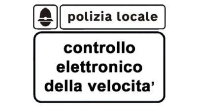 Comunicazione preventiva programmazione postazioni mobili controllo velocità veicoli